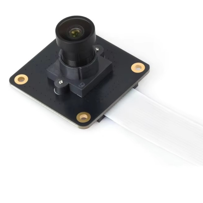 Raspberry Pi Global Shutter Camera Imx296 - IMX296 1.6MP M12 Mono Camera Global