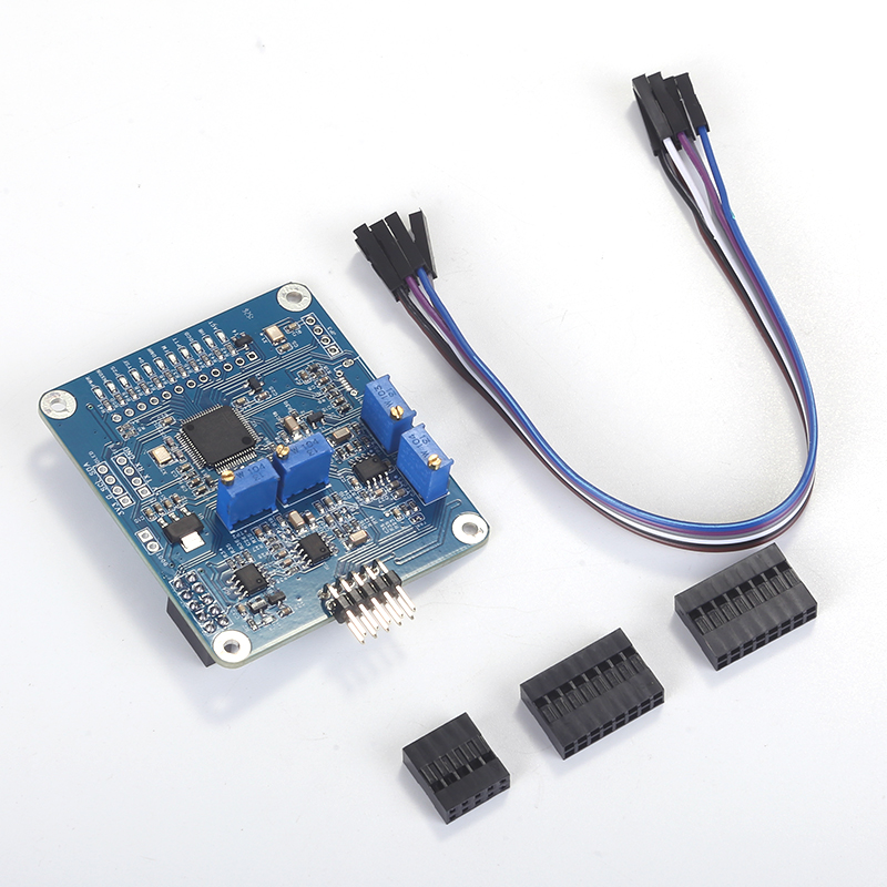 Pi Power Supply - MMDVM Open-Source Multi-Mode Digital Voice Modem