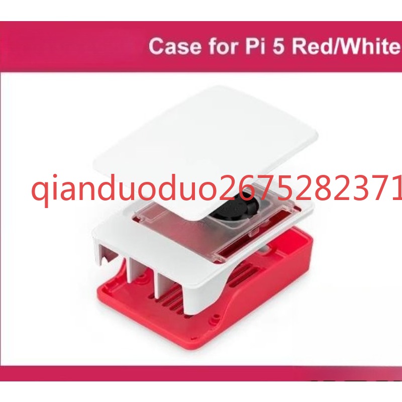 Raspberry Pi 5 - Suitable for Raspberry Pi 5th generation