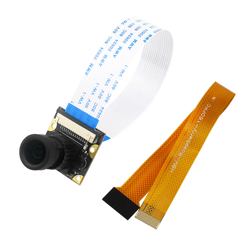 OV5647 Camera Module 5MP 77 De - Pi Zero ulasan dan harga