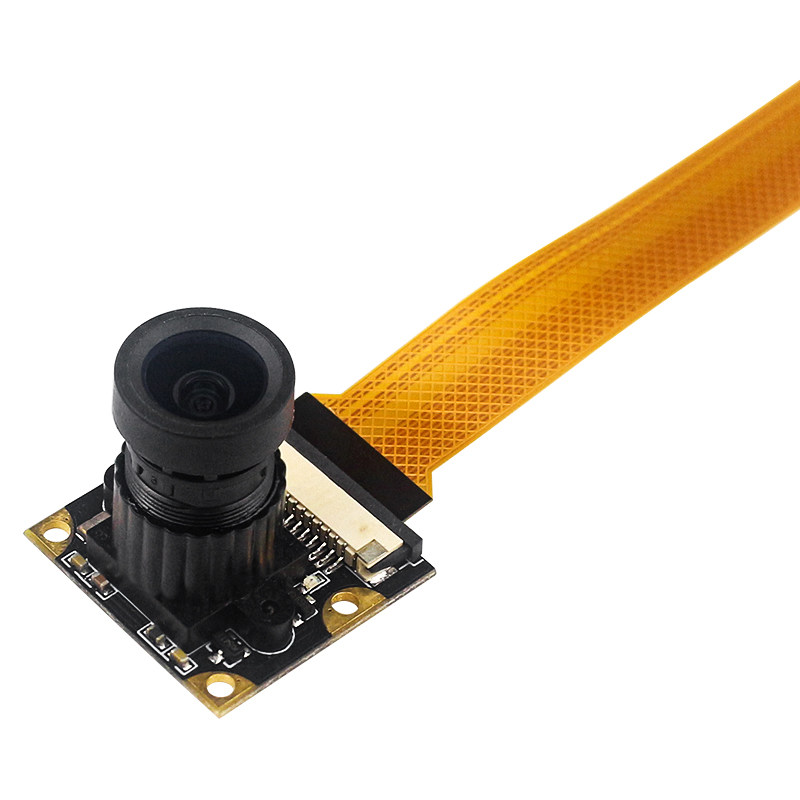 OV5647 Camera Module 5MP 77 De - Pi Zero ulasan dan harga