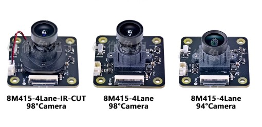 8MP HD IMX415 Camera Module wi - Raspberry Pi 5 ulasan dan harga