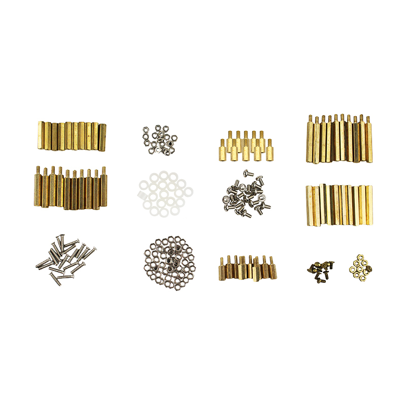 210 Pcs Raspberry Pi Screws Se - Pi Cooler ulasan dan harga