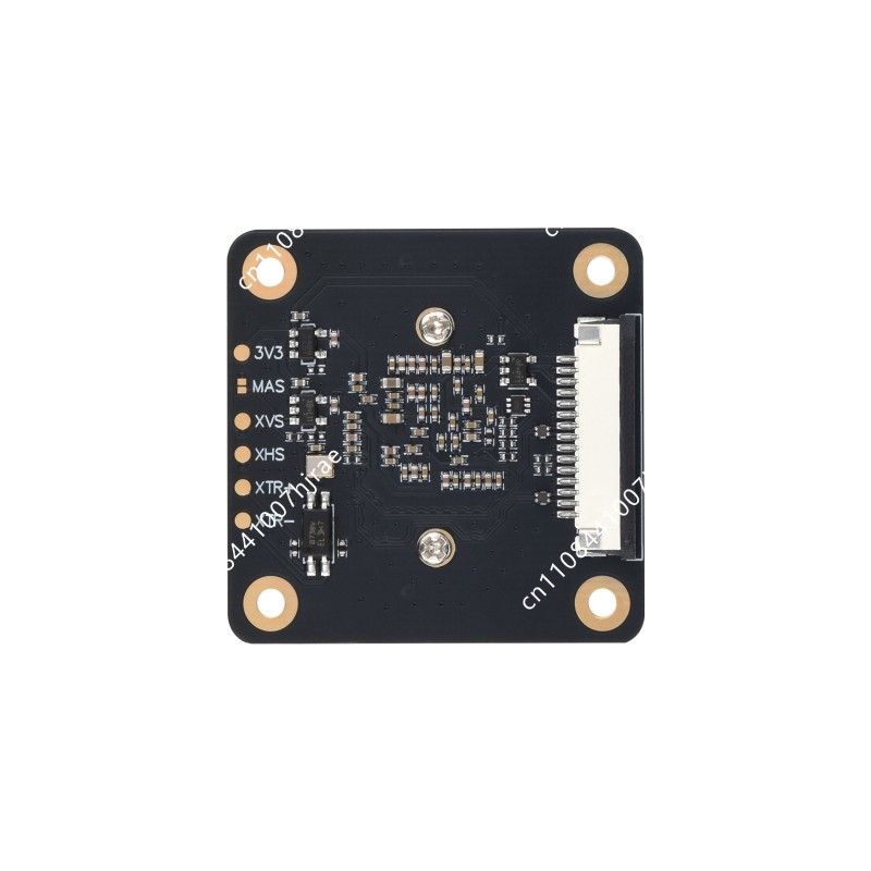 IMX296 1.6MP M12 Mono Camera G - Raspberry Pi Global Shutter Camera Imx296 ulasan dan harga