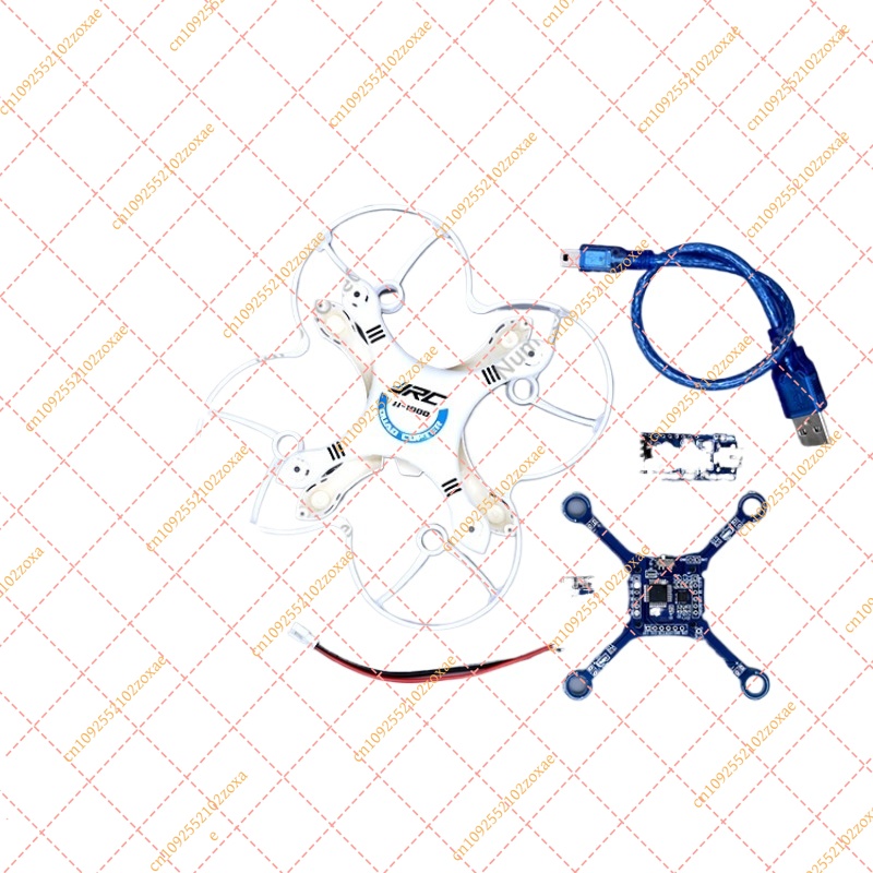 Arduino Mini Quadcopter UAV DI - Arduino Kit ulasan dan harga