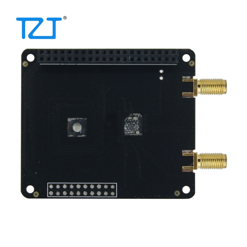 TZT Radioberry V2.0 SDR Radio  - Raspberry Pi Kit ulasan dan harga