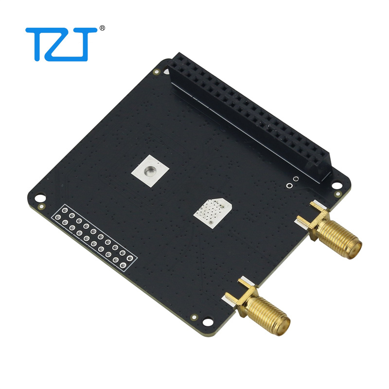 TZT Radioberry V2.0 SDR Radio  - Raspberry Pi Kit ulasan dan harga