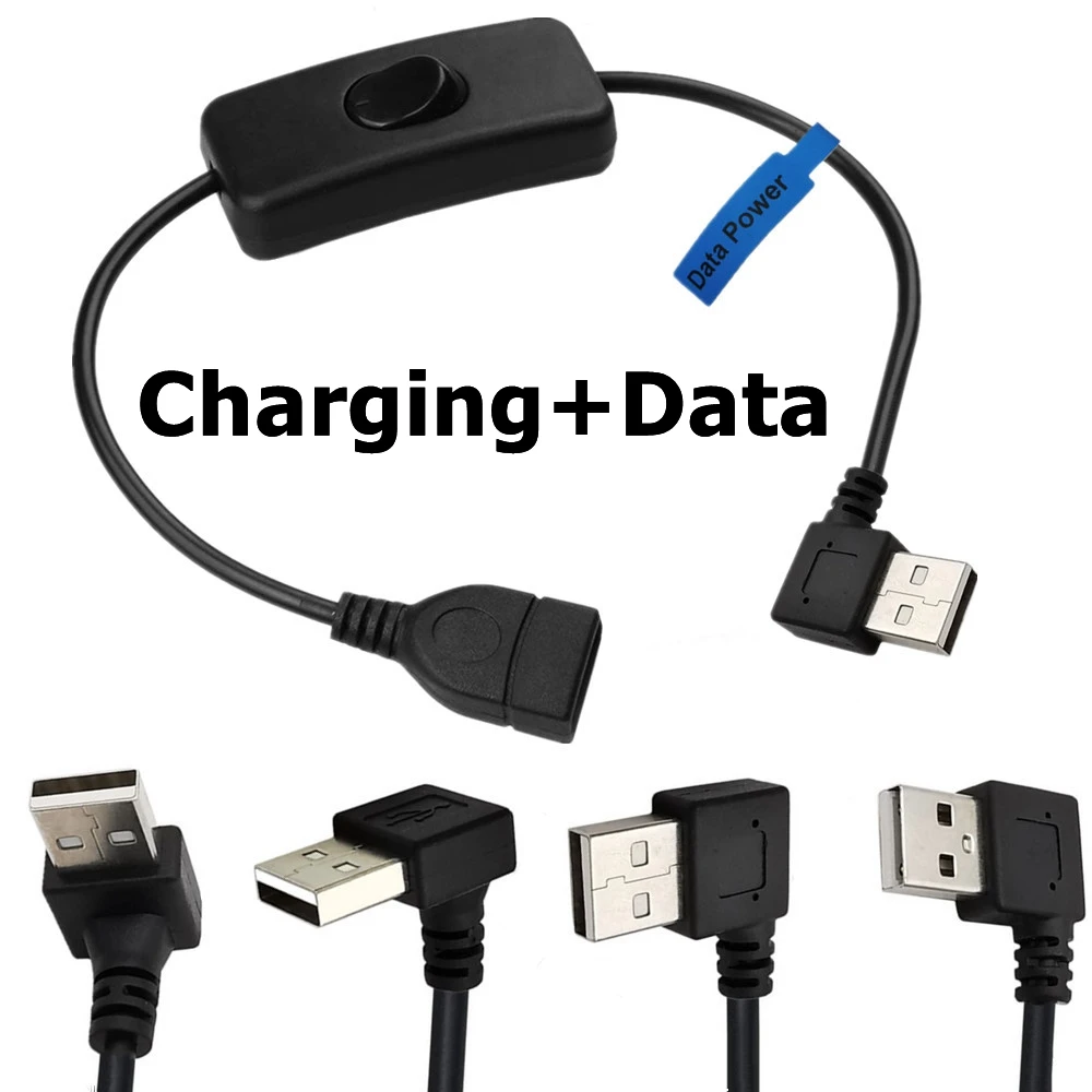 90 degree USB Male to Female E - Pi Camera Cable ulasan dan harga