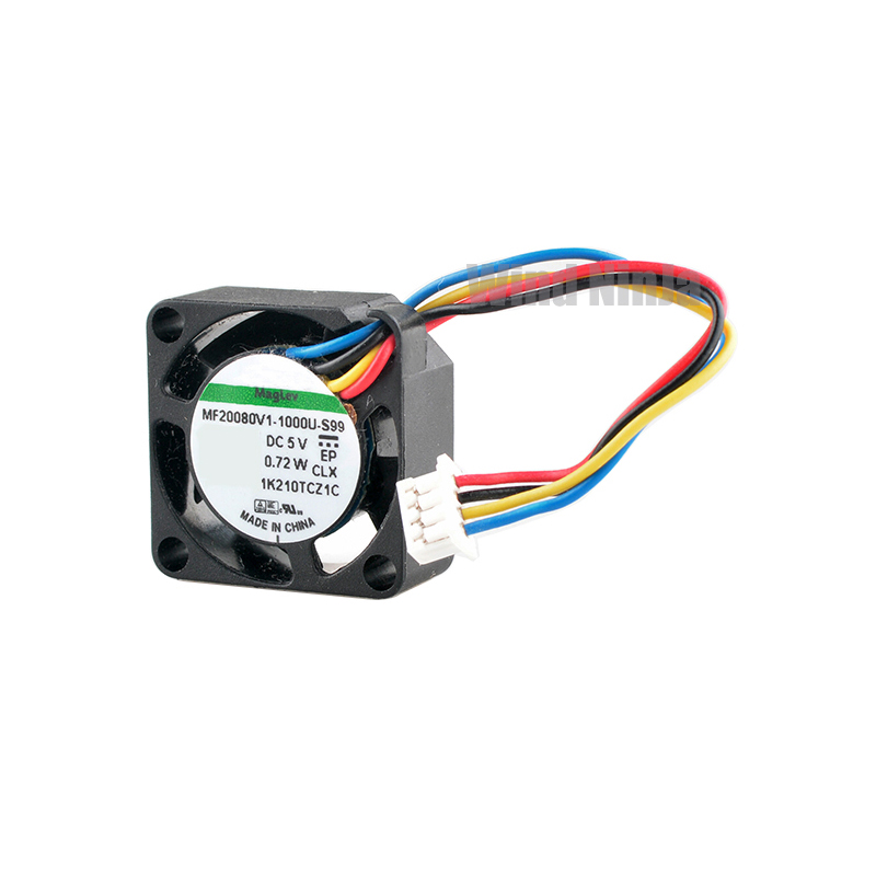 (2pcs) MF20080V1-1000U-S99 2cm - Raspberry Pi 4 ulasan dan harga