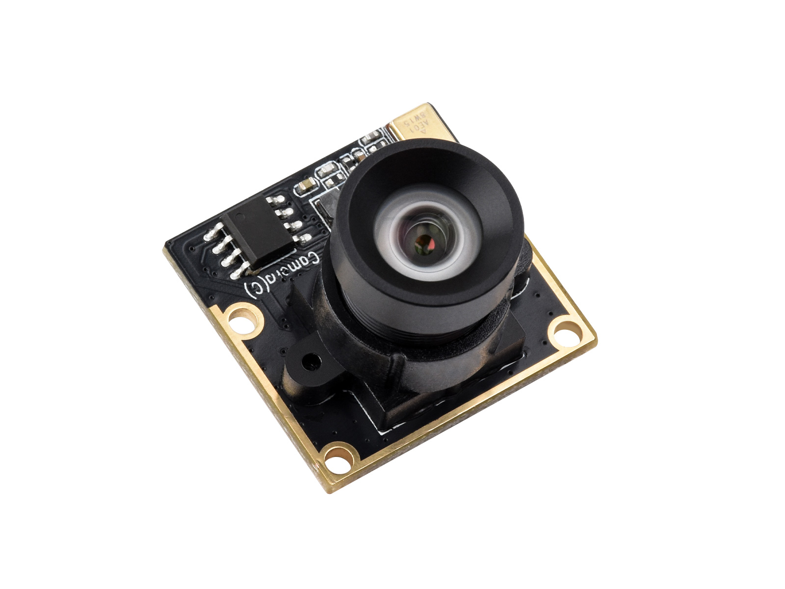 Waveshare IMX335 5MP USB Camer - Raspberry Pi Global Shutter Camera Imx296 ulasan dan harga