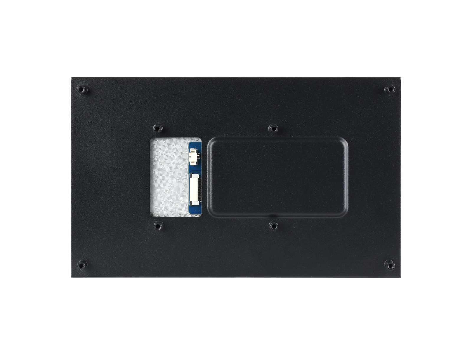 Waveshare 7inch DSI Capacitive - Raspberry Pi 5 ulasan dan harga