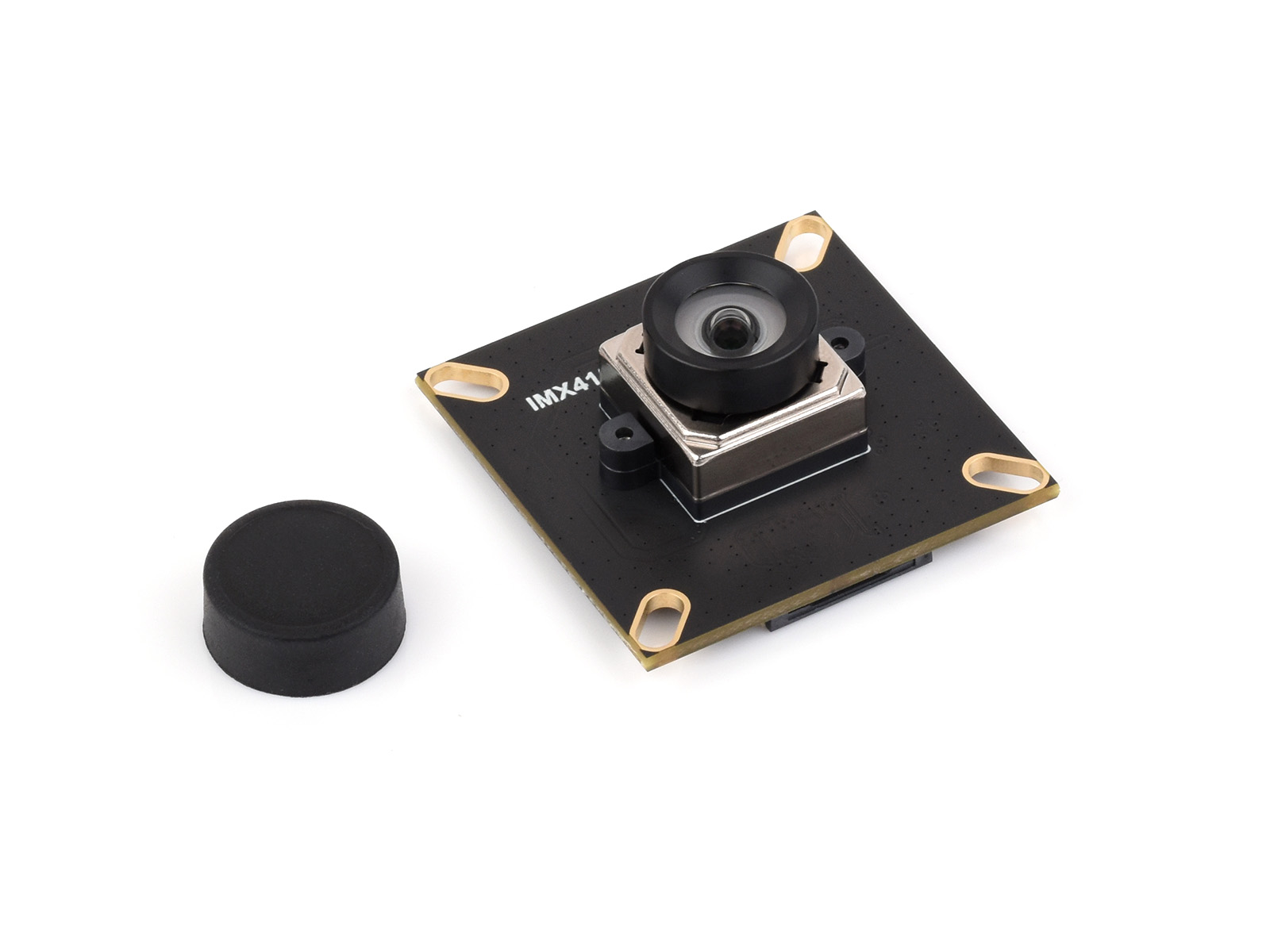 Waveshare IMX415 8MP MIPI Came - Pi Zero ulasan dan harga