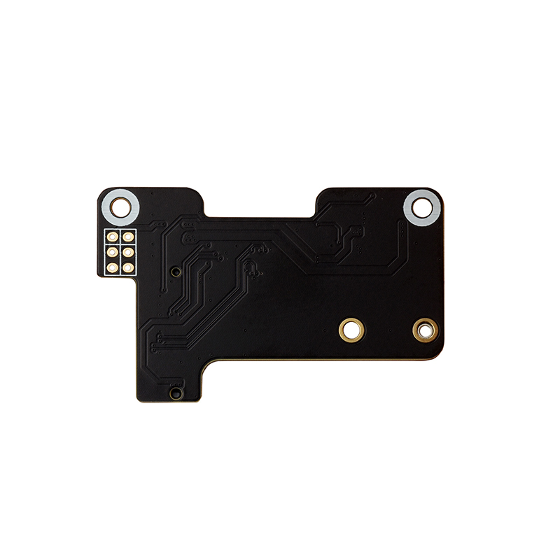 Raspberry Pi 5 PCIe To M.2 Min - Pi 5 Case ulasan dan harga