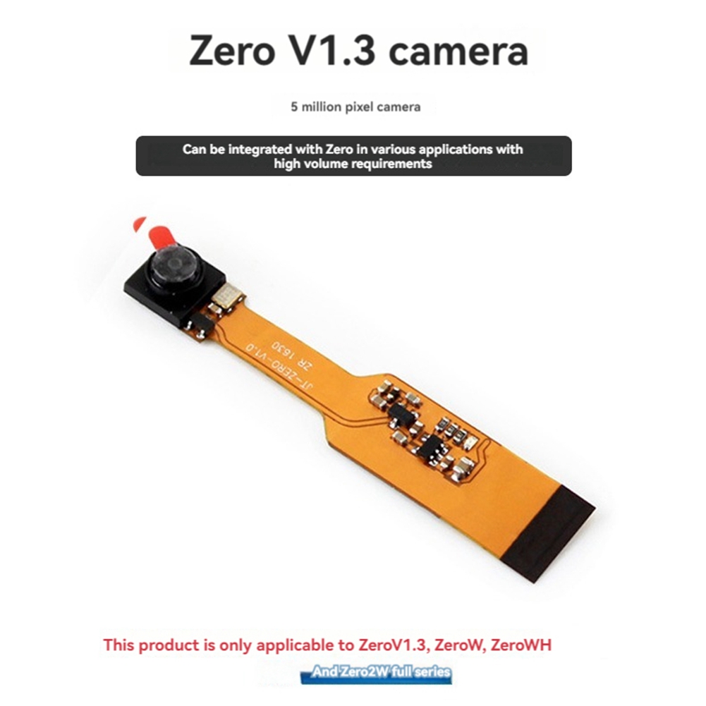 ABZZ-Camera Module For Raspber - Pi Zero ulasan dan harga