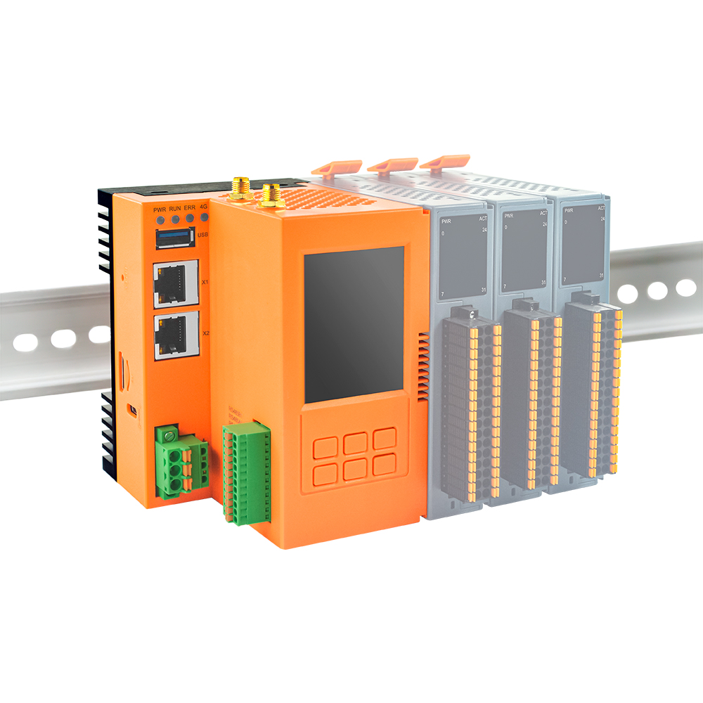 2026 PLC Programming Controlle - Raspberry Pi ulasan dan harga