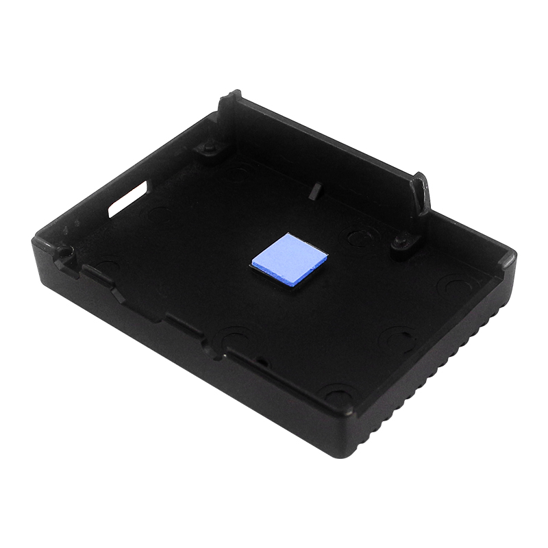 Raspberry Pi 3B Aluminum Alloy - Pi Cooler ulasan dan harga
