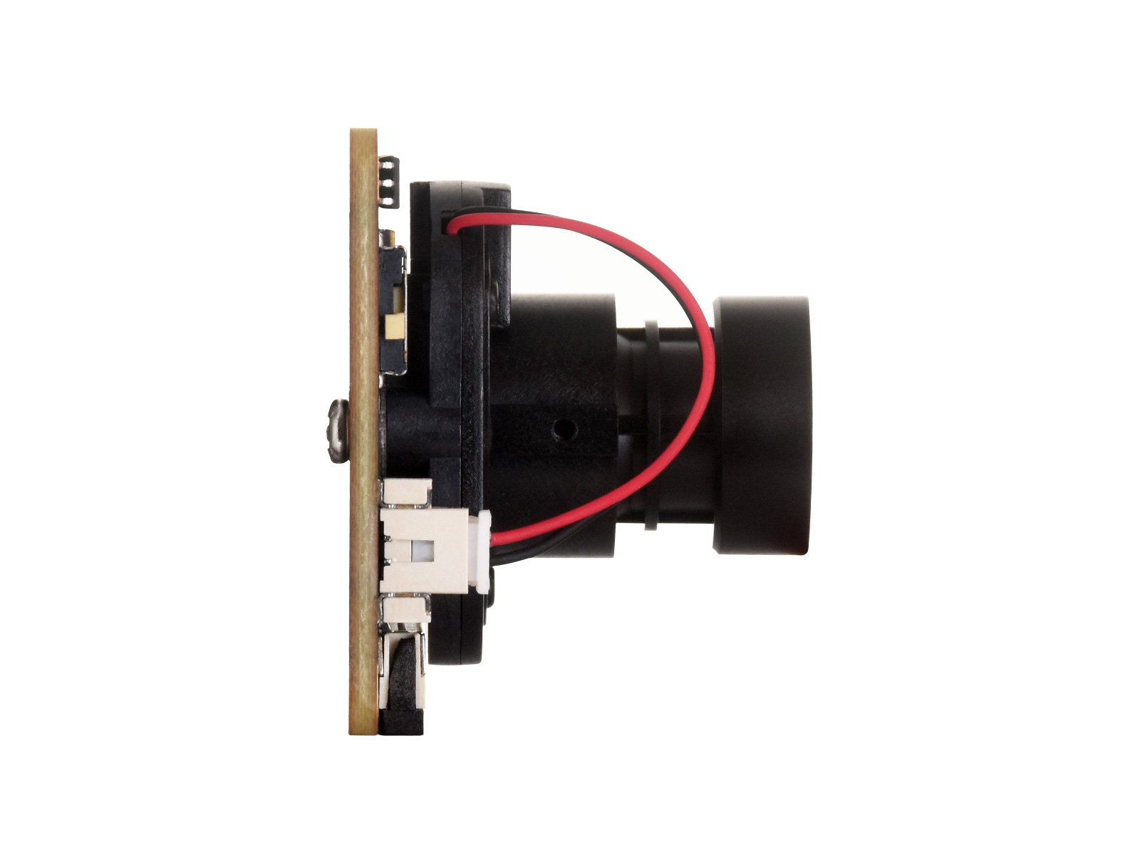 Waveshare IMX290-83 IR-CUT Cam - Raspberry Pi Global Shutter Camera Imx296 ulasan dan harga