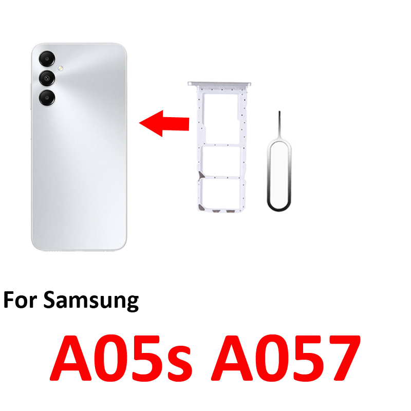 For Samsung Galaxy A05s A057 A - Micro Sd Card ulasan dan harga