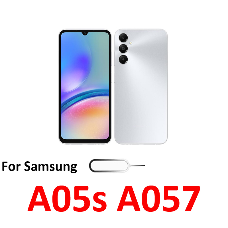 For Samsung Galaxy A05s A057 A - Micro Sd Card ulasan dan harga