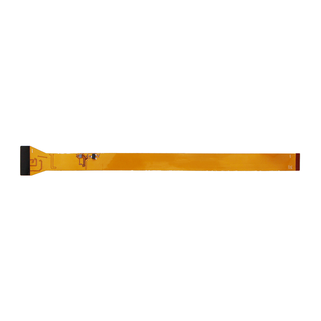 Radxa Camera FPC Cable for Cam - Pi Camera Cable ulasan dan harga