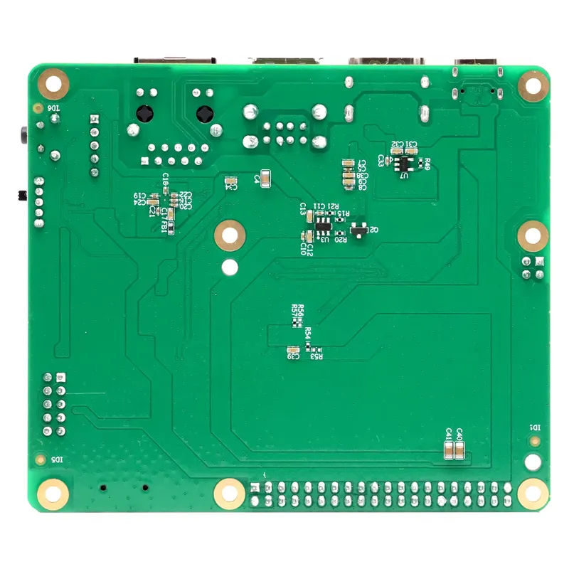 Chipboard ED-CM0NANO 10008 Ind - Raspberry Pi ulasan dan harga