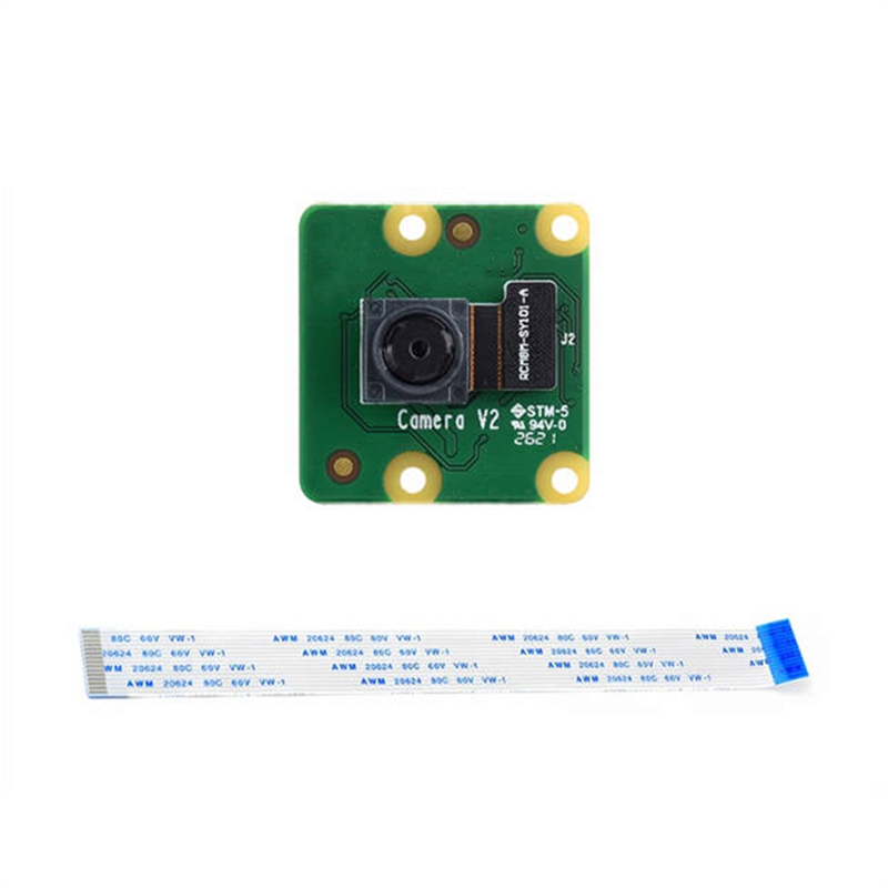 -ABDH Fisheye 62.2° FOV Sony I - Pi Camera Module ulasan dan harga