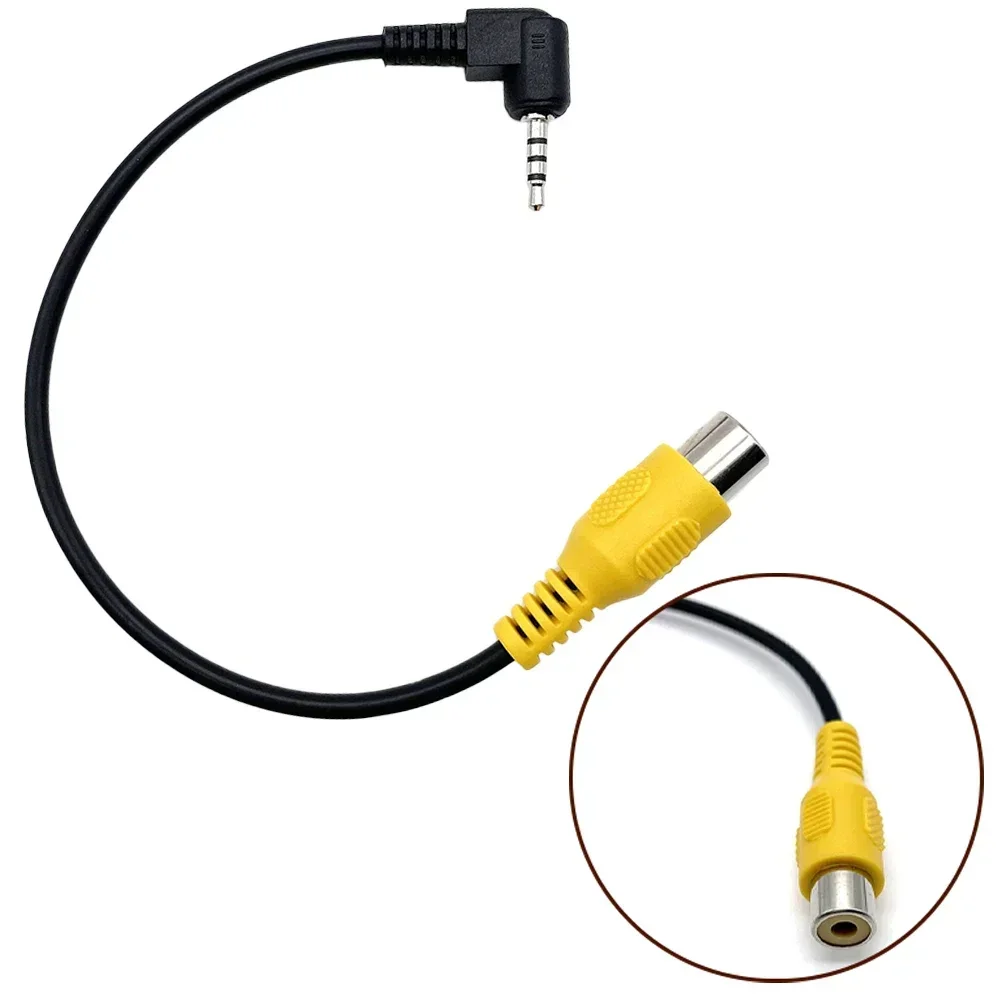 Car Navigation Video Cable GPS - Pi Camera Cable ulasan dan harga