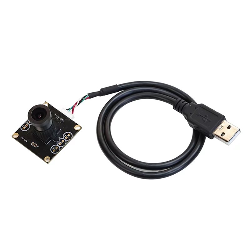 Exquisite-AI Vision 1MP USB Ca - Pi Camera Module ulasan dan harga