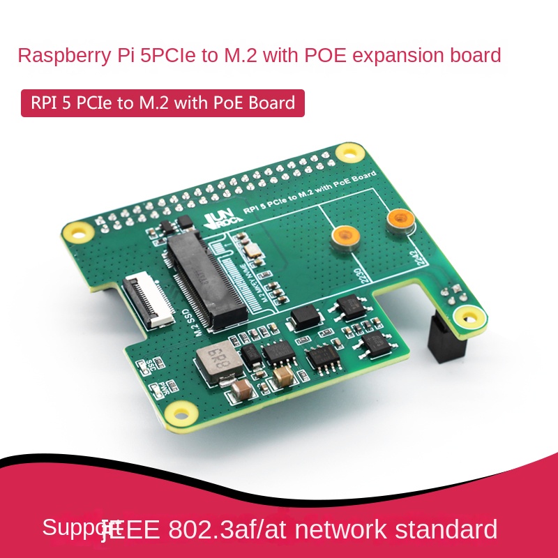 Raspberry Pi 5 PCIe M.2 NVMe S - Raspberry Pi Kit ulasan dan harga