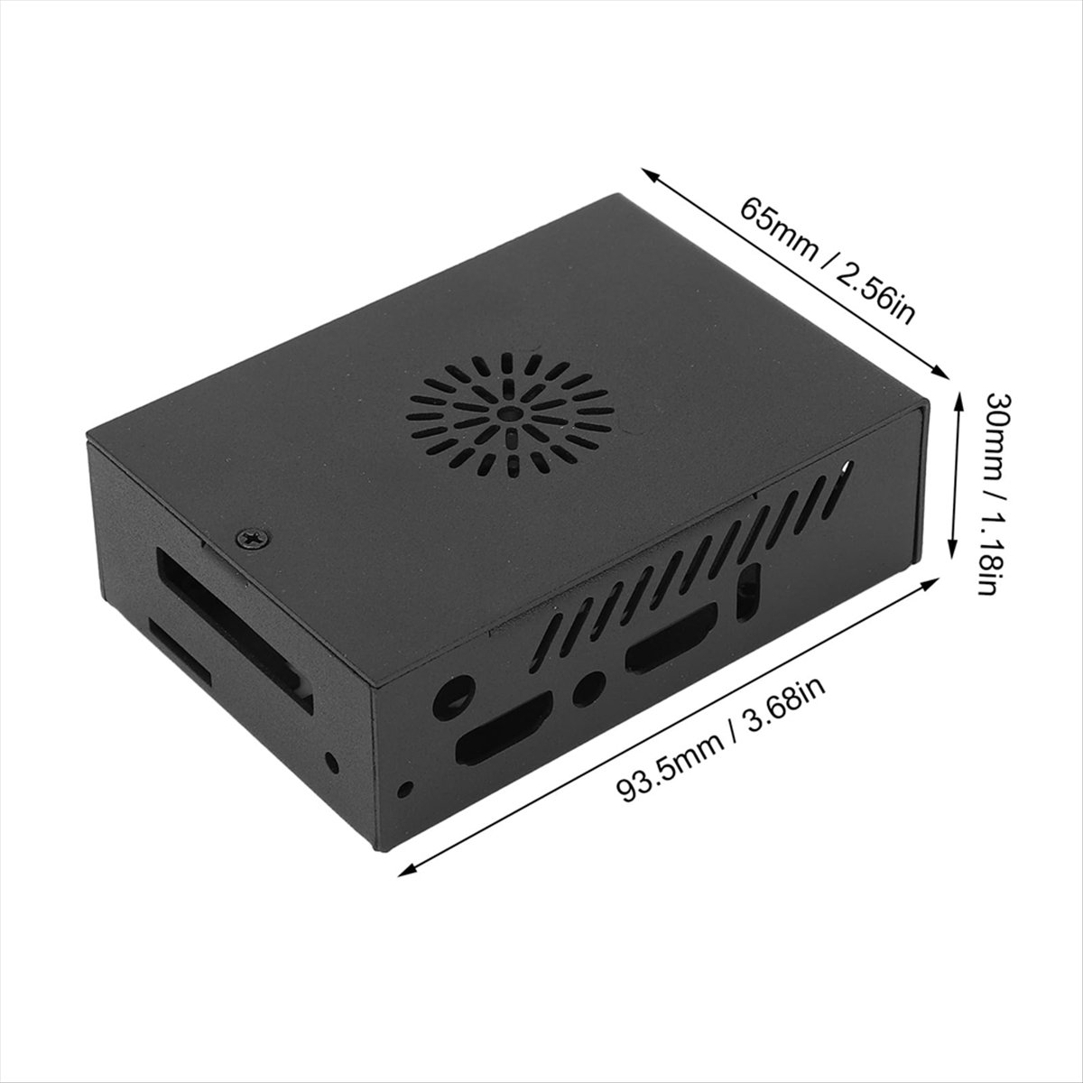 Suitable For Orange Pi 5 Pro / - Pi 5 Case ulasan dan harga