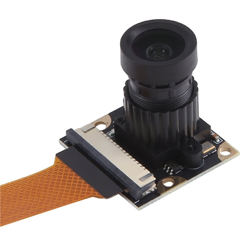 4X 5 Megapixels 1080P Sensor O - Pi Zero ulasan dan harga