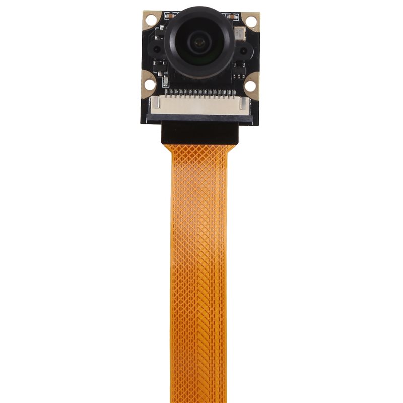 4X 5 Megapixels 1080P Sensor O - Pi Zero ulasan dan harga