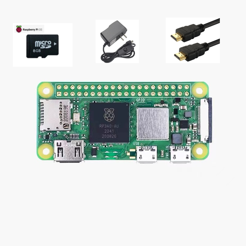 Shenzhen New Fly Linux Develop - Pi Zero ulasan dan harga