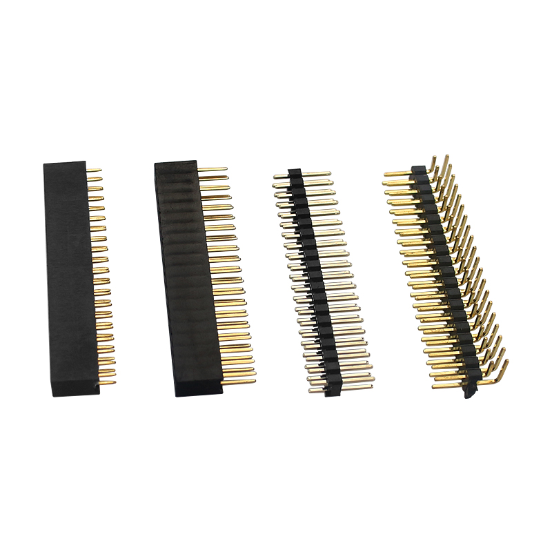 Raspberry Pi GPIO Header Kit 2 - Pi Zero ulasan dan harga