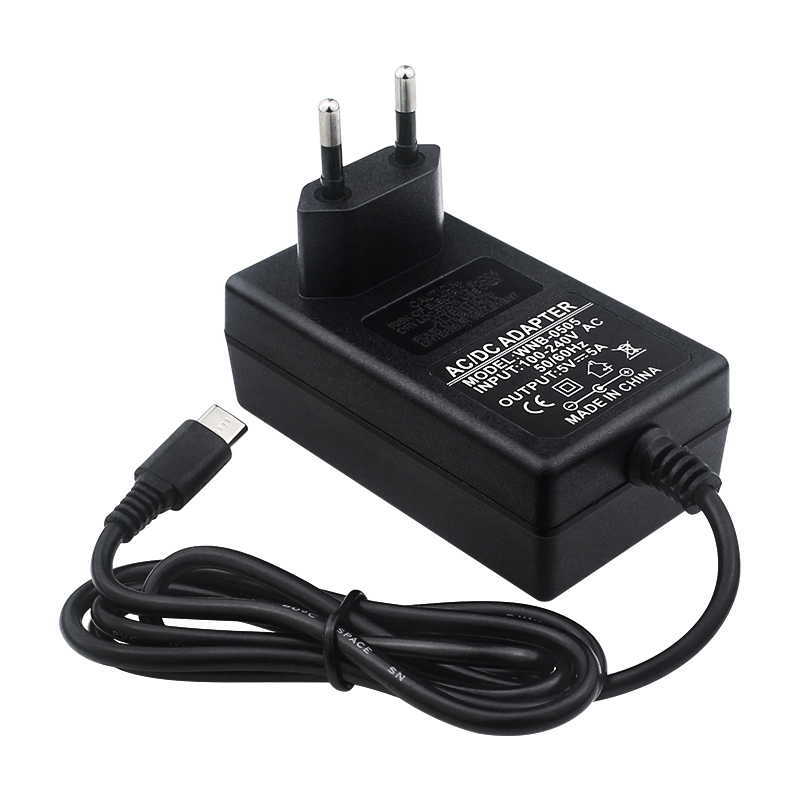 Orange Pi 5V 5A Power Supply T - Pi Power Supply ulasan dan harga