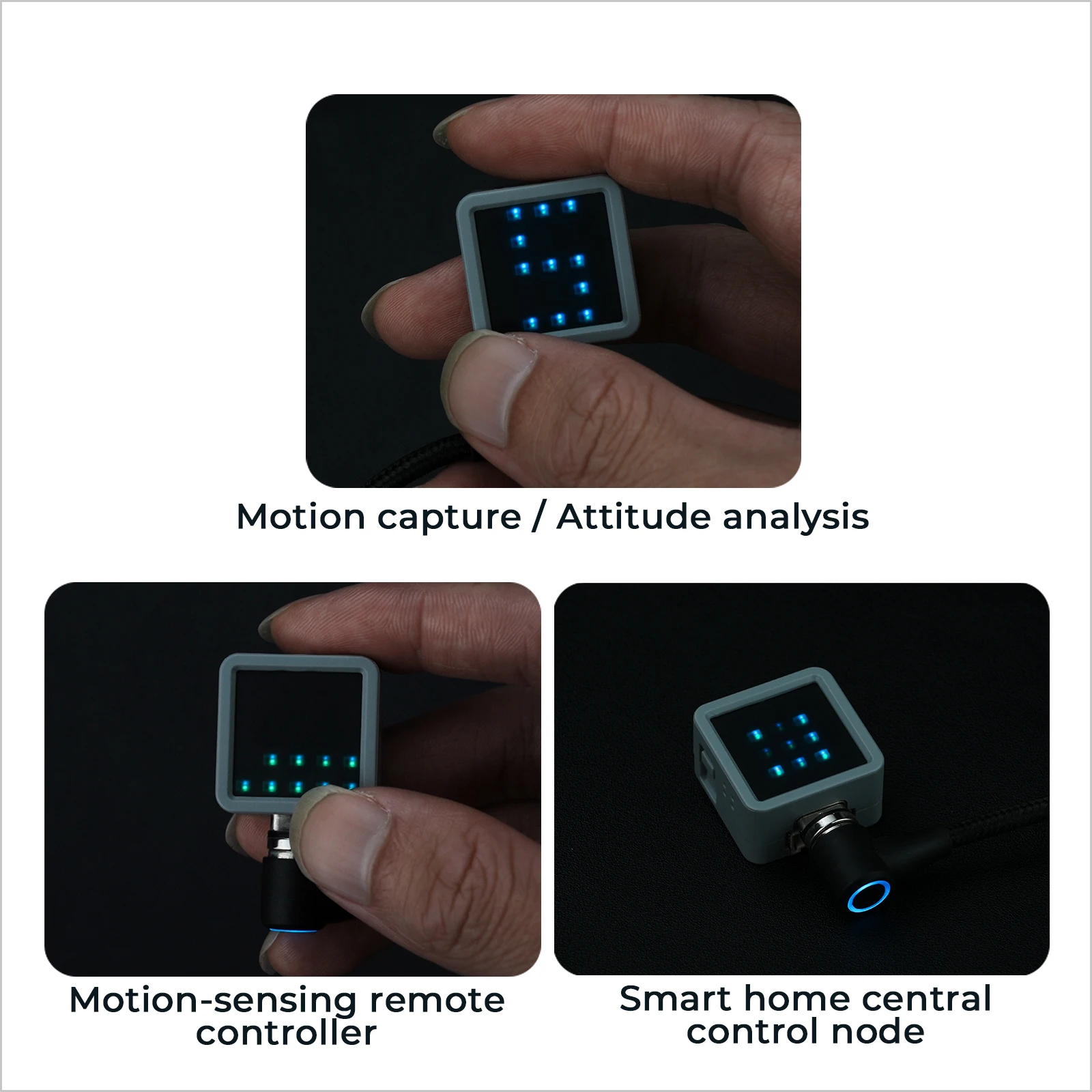 M5Stack Atom-Matrix v1.1 ESP32 - Arduino Kit ulasan dan harga