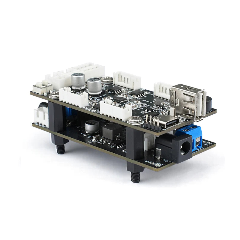 ROS Control Board STM32 4 Chan - Raspberry Pi 4 ulasan dan harga
