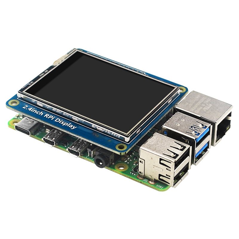 ELECT-For Raspberry Pi 4B/3B+  - Pi Zero ulasan dan harga