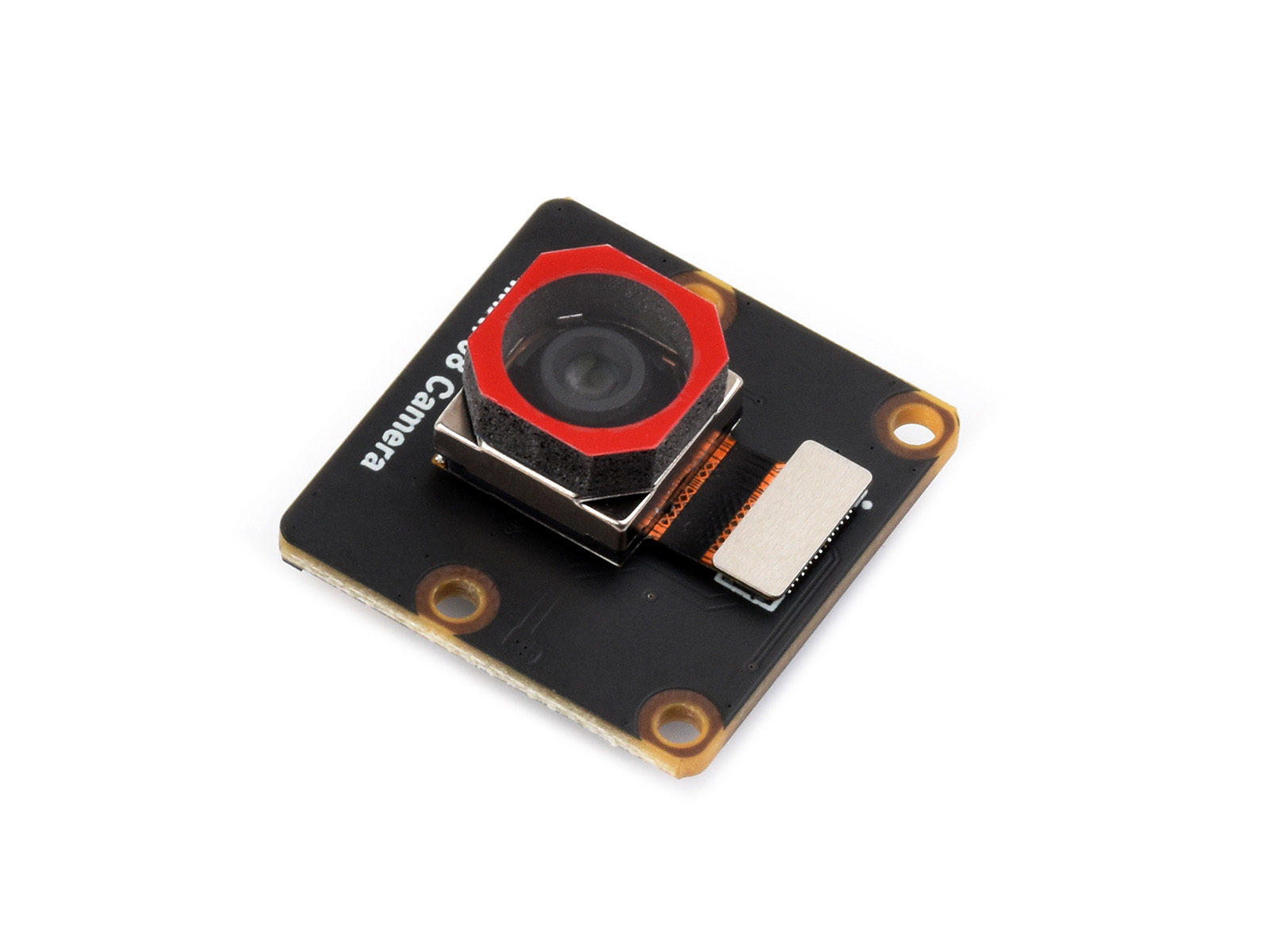 Waveshare IMX708 12MP High Res - Raspberry Pi Global Shutter Camera Imx296 ulasan dan harga