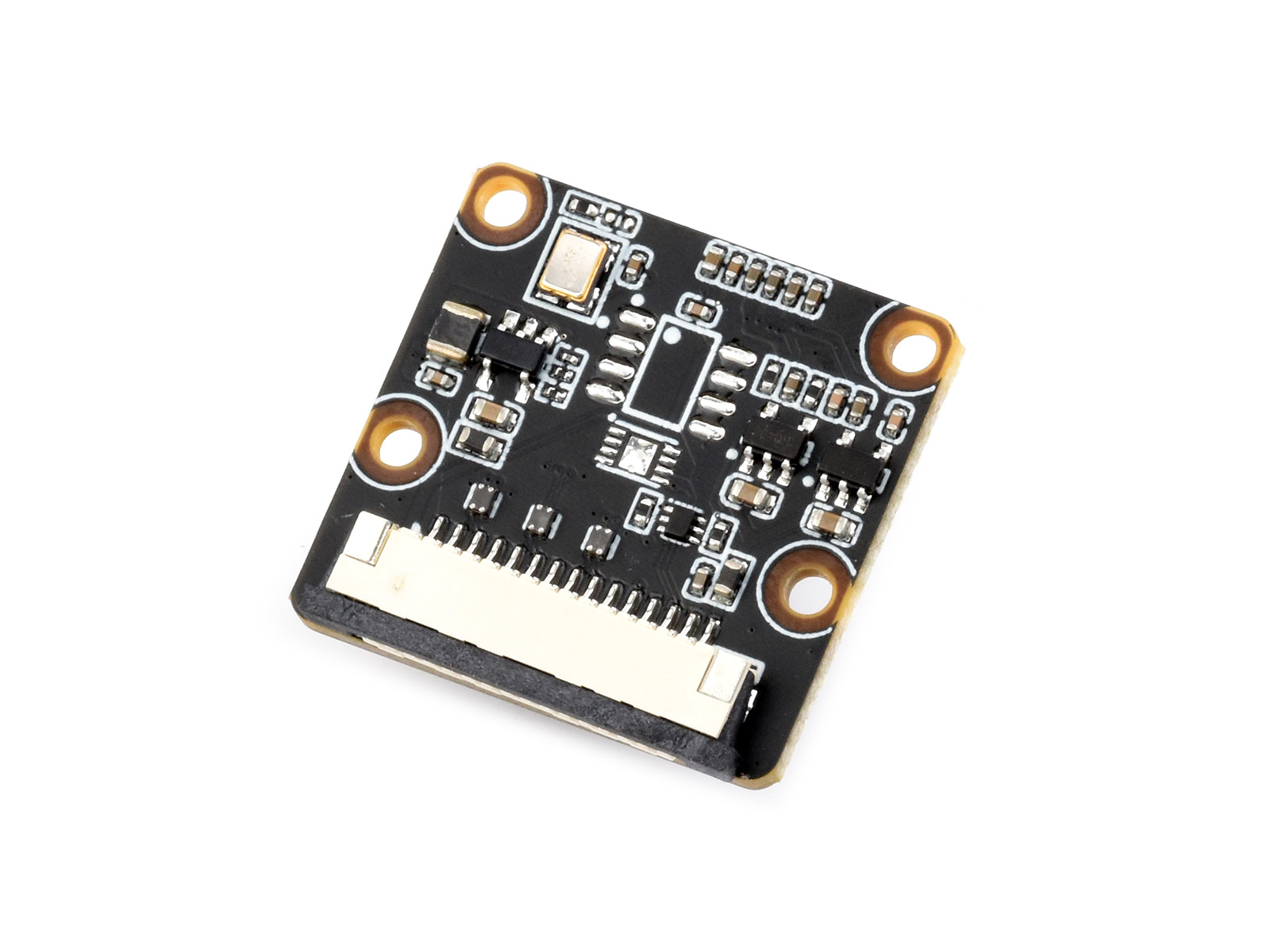 Waveshare IMX708 12MP High Res - Raspberry Pi Global Shutter Camera Imx296 ulasan dan harga