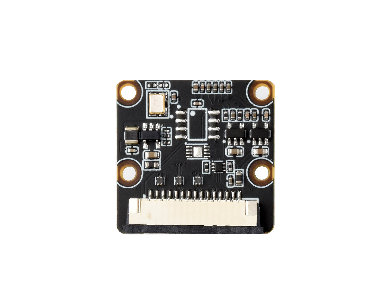 Waveshare IMX708 12MP High Res - Raspberry Pi Global Shutter Camera Imx296 ulasan dan harga