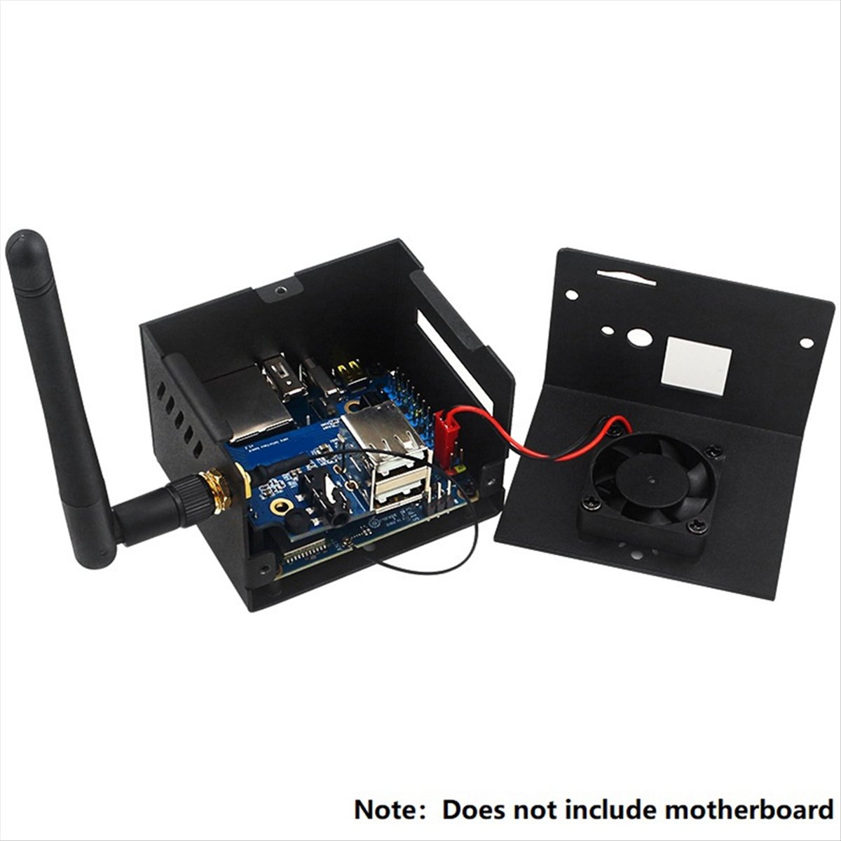 Suitable For Orange Pi Zero 3  - Pi Zero ulasan dan harga