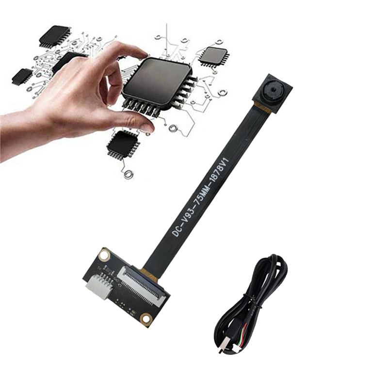B27B OV5693 Camera Module 5MP  - Pi Camera Module ulasan dan harga