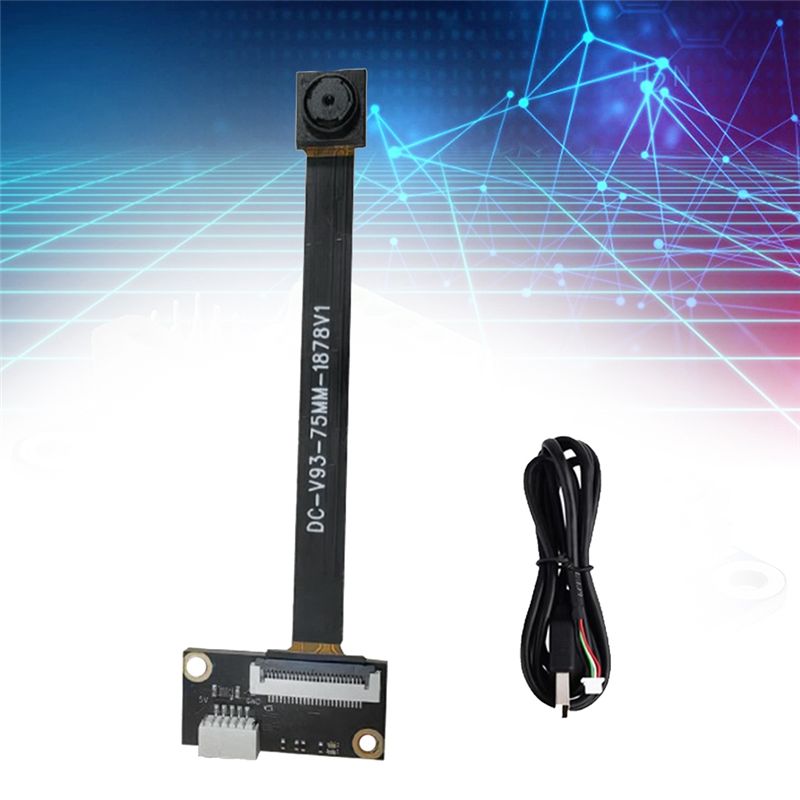 B27B OV5693 Camera Module 5MP  - Pi Camera Module ulasan dan harga