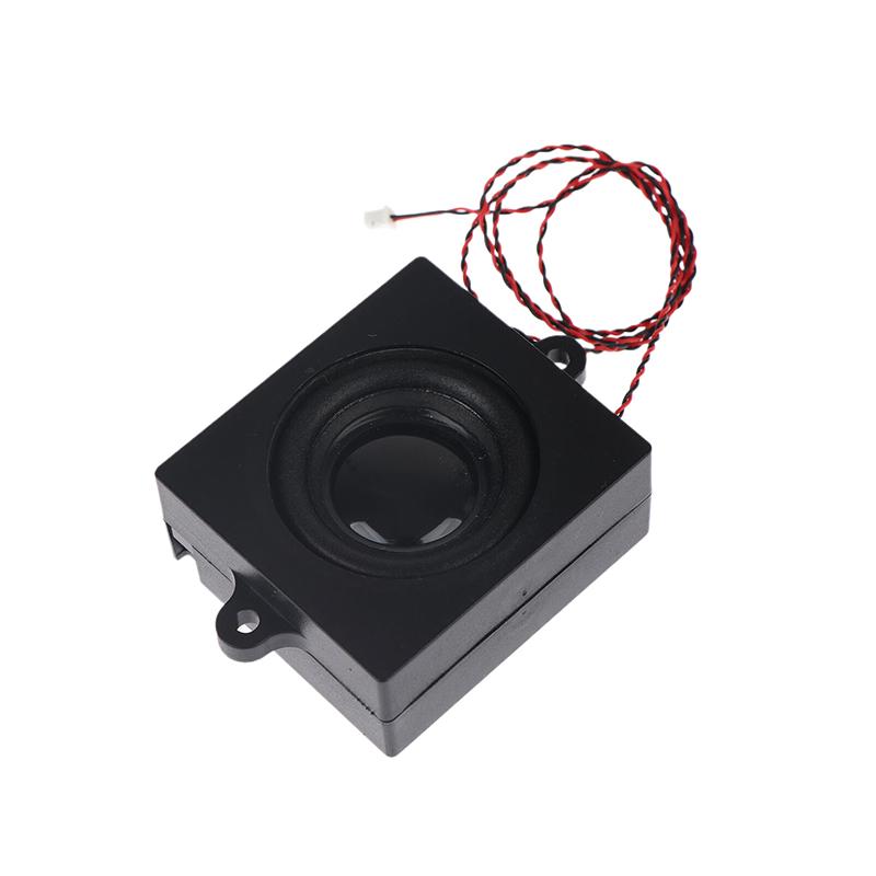 Mini Enclosed Speaker 4  5W 50 - Raspberry Pi 4 ulasan dan harga
