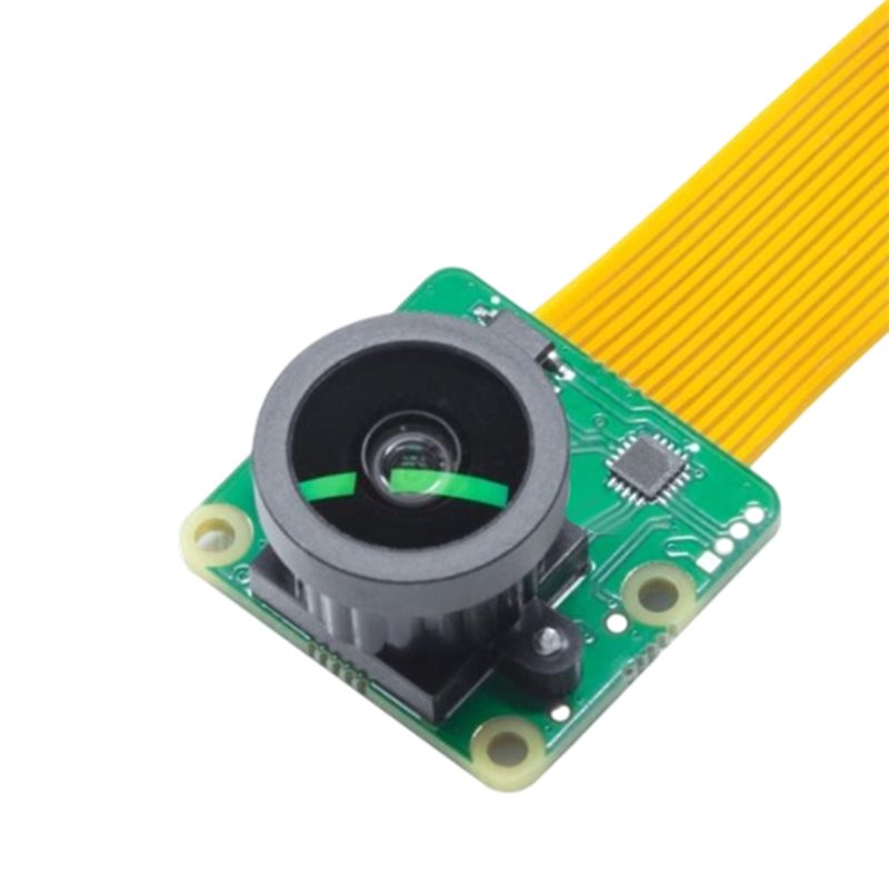 Ingenious-For Arducam 12MP IMX - Pi Camera Module ulasan dan harga