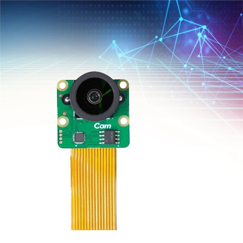 Ingenious-For Arducam 12MP IMX - Pi Camera Module ulasan dan harga