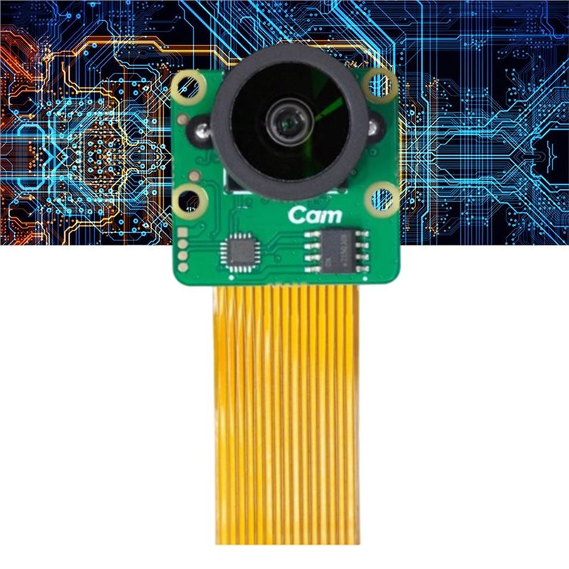 Ingenious-For Arducam 12MP IMX - Pi Camera Module ulasan dan harga