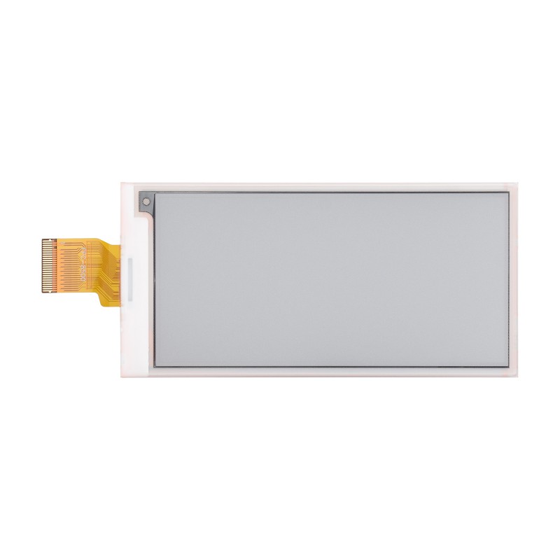 SPI 3.5inch E-Paper Display Mo - Pi Display ulasan dan harga