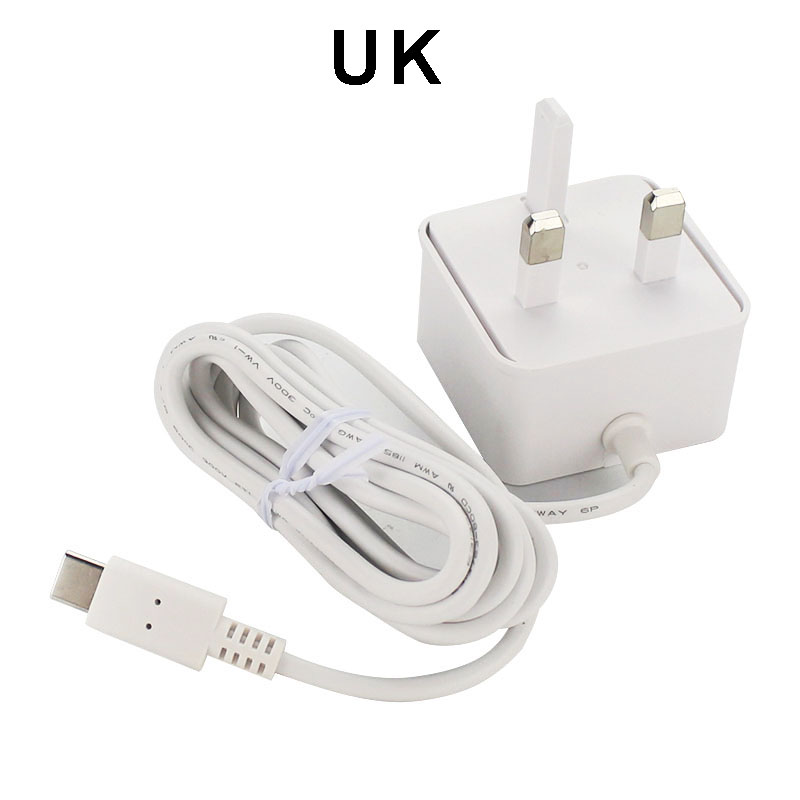 Official Raspberry Pi 4 Power  - Raspberry Pi 4 ulasan dan harga